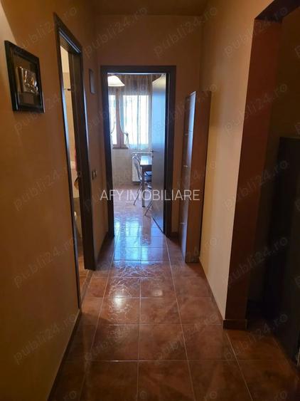 De vanzare Apartament 2 camere metrou Dristor - 8