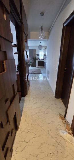 Apartament 3 camere bloc nou Găvana 3 | 2 băi | Parcare | 70 mp - 14