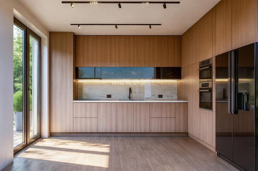 Spații create pentru un stil de viață în care timpul are altă valoare. - 8