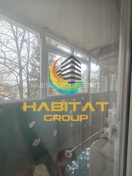 Apartament 2 camere Brancoveanu etaj 3 mobilat si utilat - 16