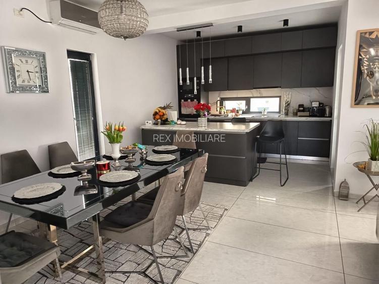 Duplex despartit prin garaj -Dumbravita - zona Lidl - 6