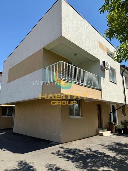 Vila Tip Duplex 3 Camere- Metalurgiei- Gata De Mutare - 2