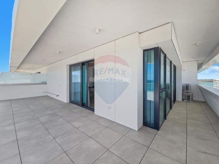 Apartament de închiriat Mamaia Nord - AXXIS - 12