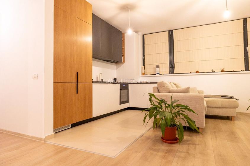 Apartament 3 camere | Prima închiriere | XCity | Parcare inclusă - 13