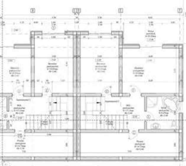 Casa tip duplex, 4 camere, zona Borhanci - 4