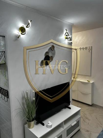 Garsoniera | Centrala | Rond Alba Iulia - 4