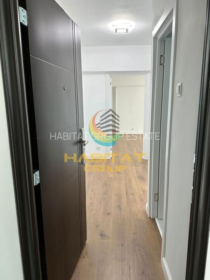 Apartament 3 Camere 83mp | Renovat | 6 min Metrou Mihai Bravu | Etaj 5/10 | - 20