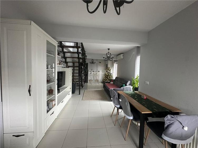 BRAYTIM |CASA INDIVIDUALA |6 CAM |CURTE |PARCARE |CENTRALA |MOBILATA |UTILATA |U - 16