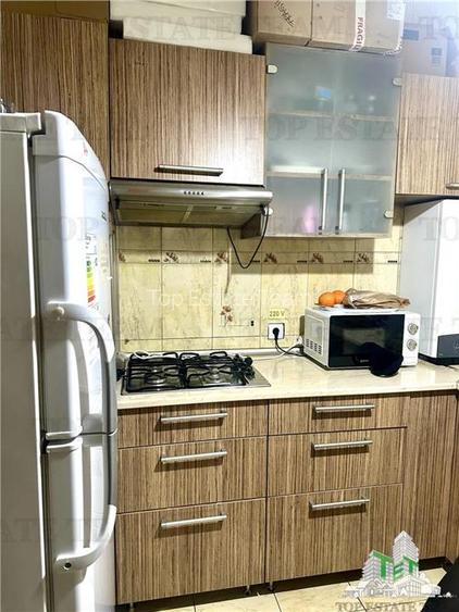 Vila de închiriat cu 7 camere ultracentral Piata Victoriei - 8