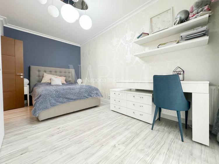 Apartament 2 camere de inchiriat in Buna Ziua, Cluj Napoca - 5