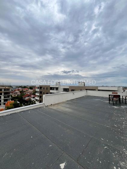 PENTHOUSE DE VIS ÎN NOIR RESIDENCE – TOMIS PLUS  335000 euro - 22