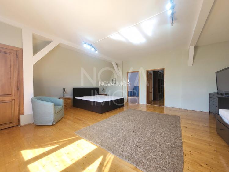 Spatiu comercial de inchiriat 875mp - Piata Cluj - 20