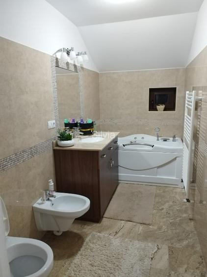 Casa  de vinzare 6 camere S+ P+ E  - 9