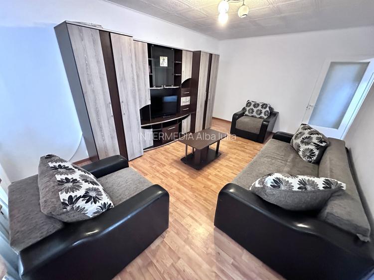 APARTAMENT 2 CAMERE I DECOMANDAT I CETATE I ETAJ 3 I MOBILAT I - 3