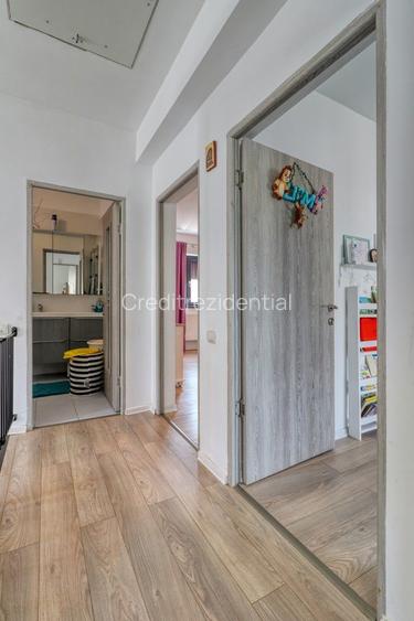 Tunari- Vilă individuală -4 camere si gradina- - 14