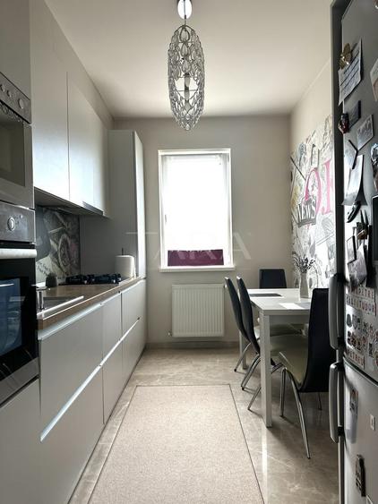 Apartament modern cu 3 camere, Florești – aproape de Cluj. - 3
