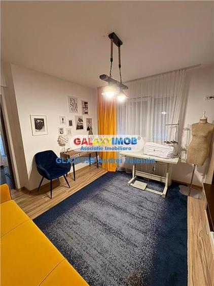 Apartament Berceni - Dimitrie Leonida - 5 Min Metrou - Parcare - 9