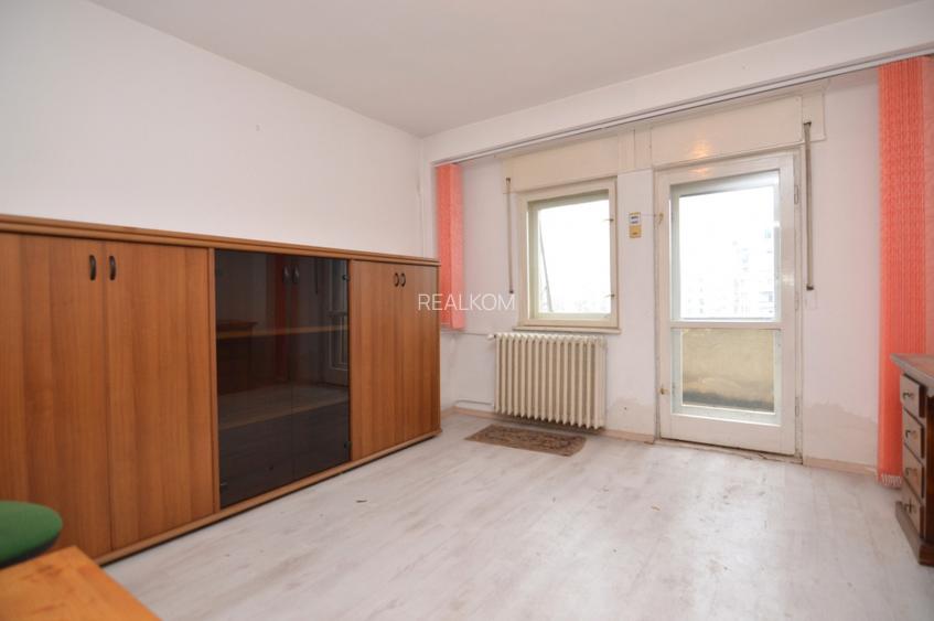 VANZARE APARTAMENT 4 CAMERE UNIRII – FANTANI - 11