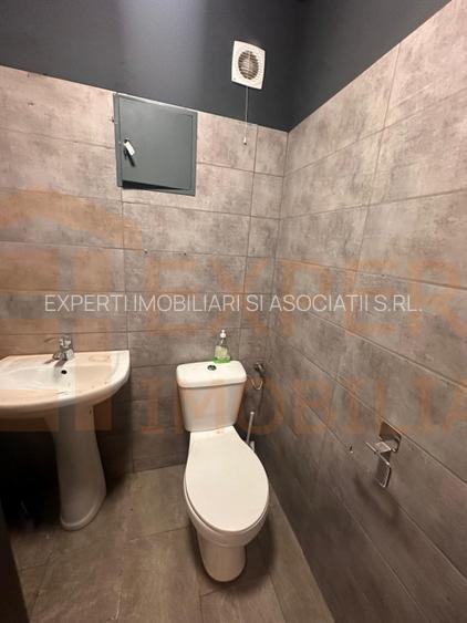 Spatiu de depozitare de inchiriat in zona Baba Novac/Primo, rampa acces - 8