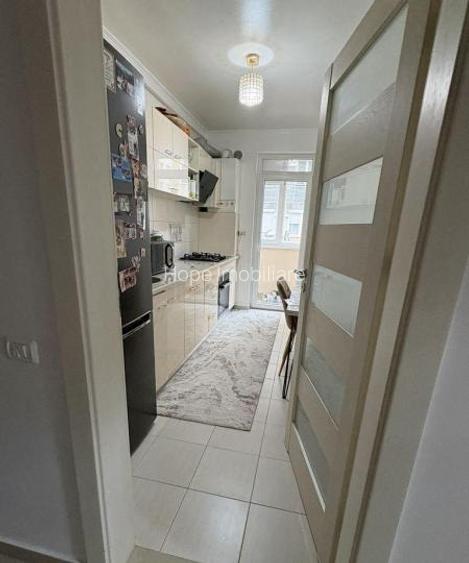 Berceni Aparatorii Patriei - 2 camere , ideal investitie - 8