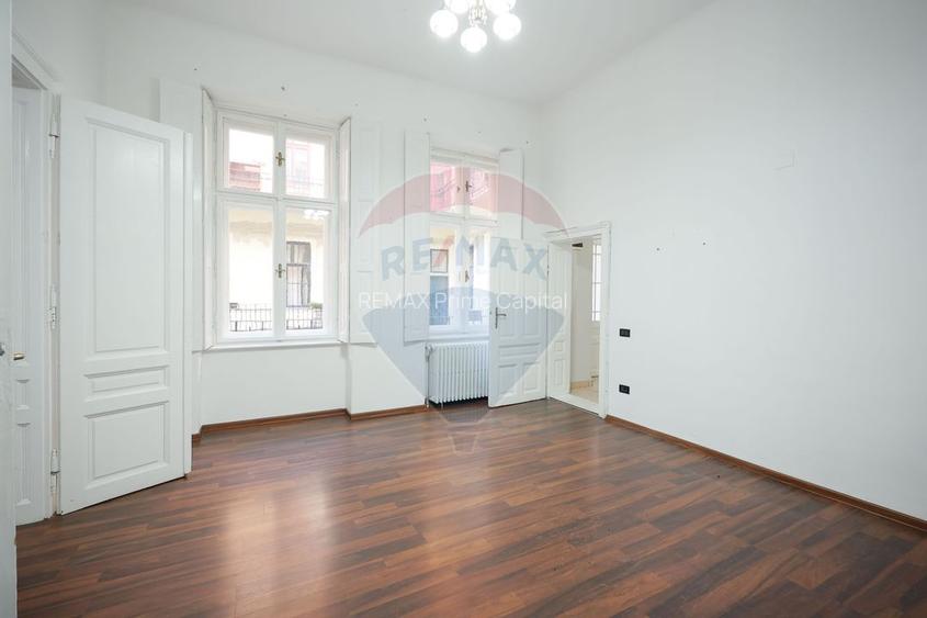 De închiriat spațiu de birou – Ultracentral, Str. Aurel Lazăr - 7