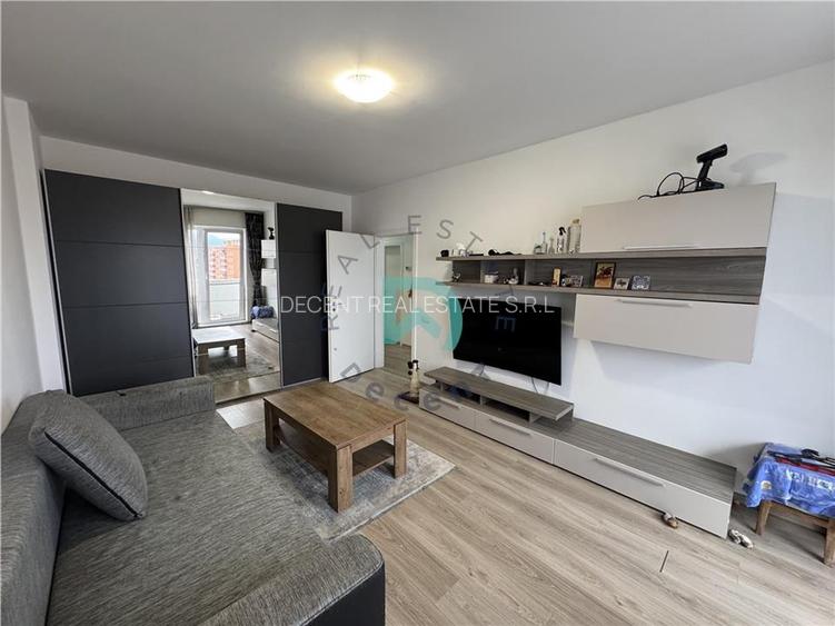 Garsoniera Alphaville Racadau, Brasov - 2