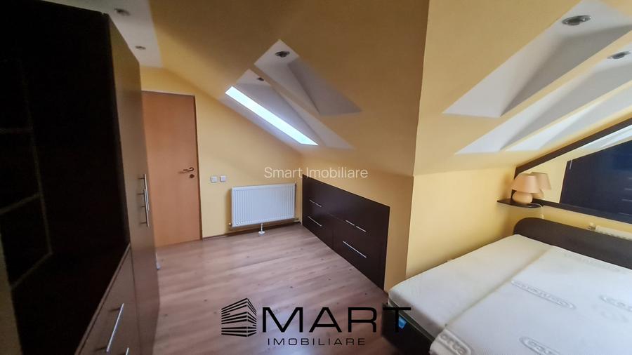 Apartament 3 camere zona Hipodrom 3 - 3