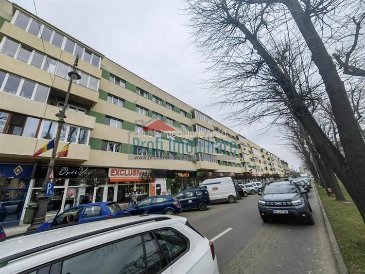 Apartament 3 camere pe centru Podgoria - 14