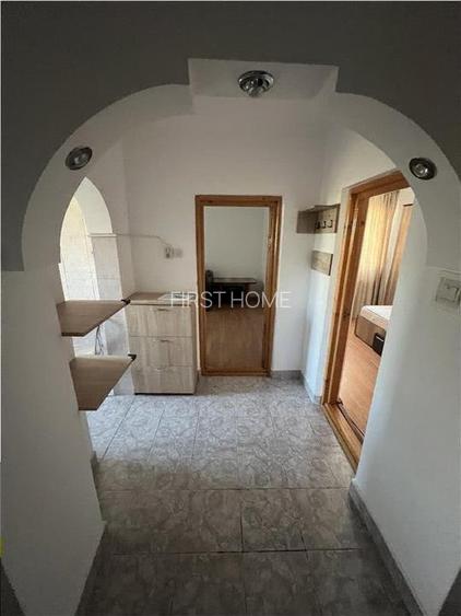 Apartament 3 camere, centrala termica , Zona Sud - Paco - 9