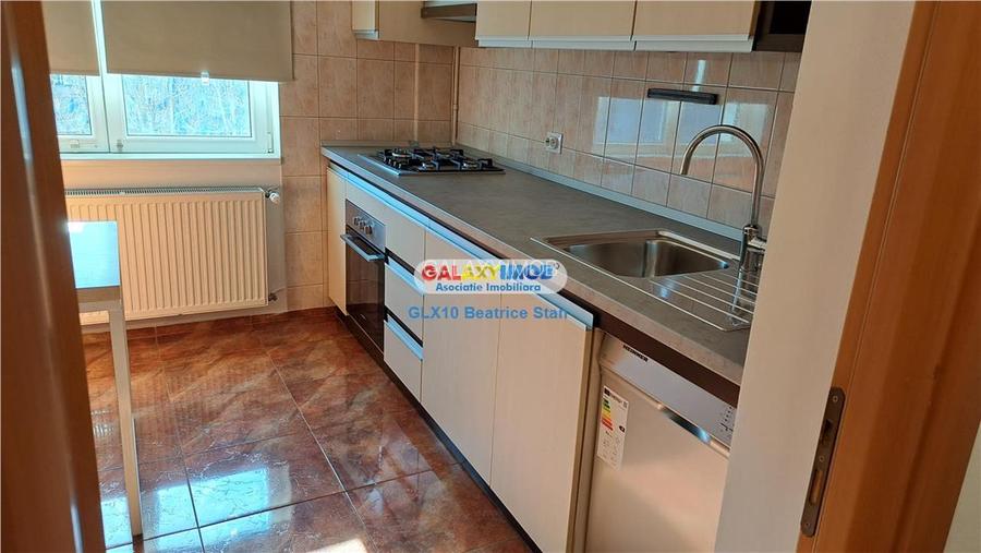 Inchiriere apartament 3 camere OCTAVIAN GOGA   NERVA TRAIAN - 21