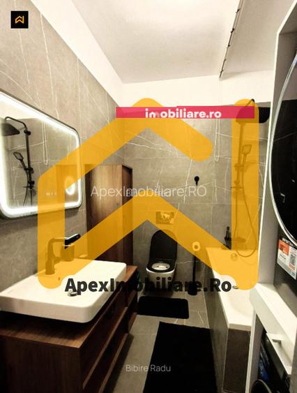 Apartament 2 camere de inchiriat Theodor Pallady București | ApexImobiliare.ro - 5