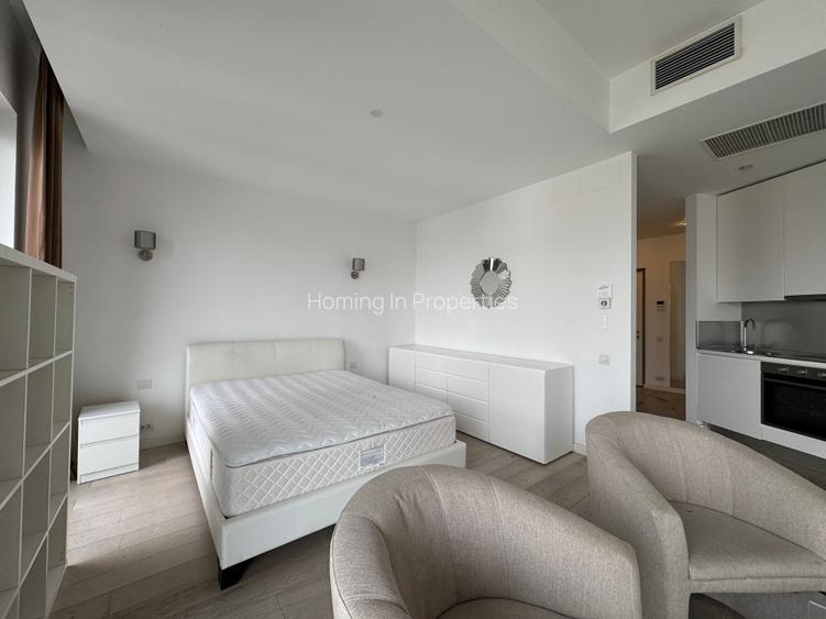 The Crib #4 - Studio Herastrau Park - Ideal Studio Privat - 10