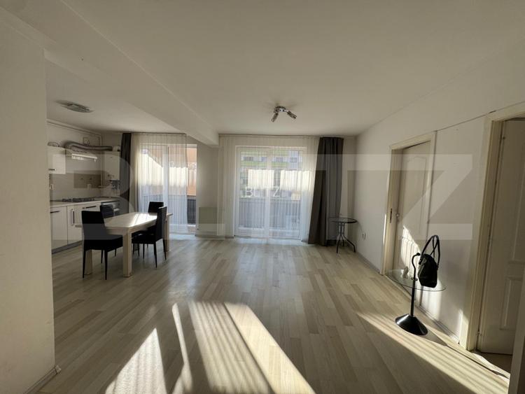 Apartament 3 camere, 2 balcoane - 3