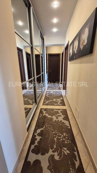 Calea Floreasca-lac,  apartament 4 camere, 154 mp totali, imobil boutique 2006, - 15