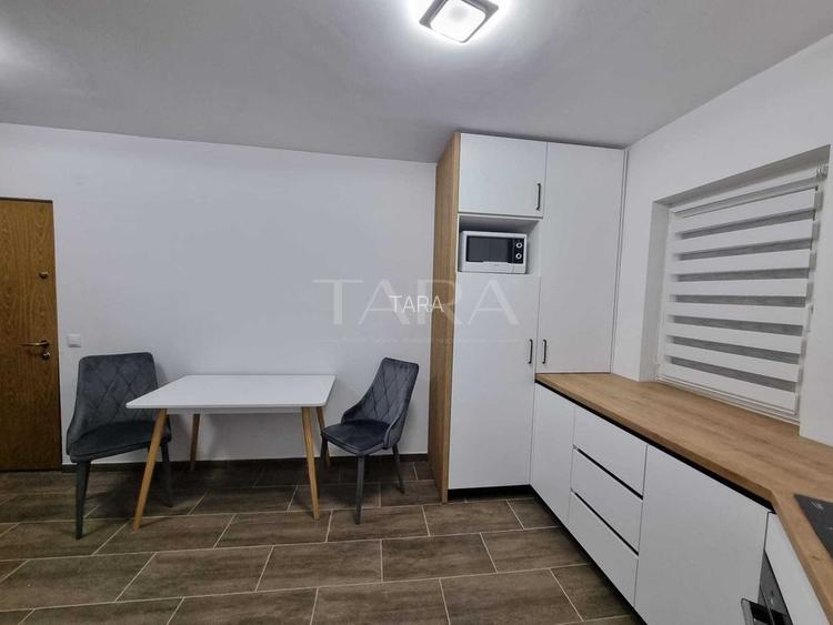 Apartament 2 camere decomandat – Mănăștur, zona Liceul Eugen Pora - 2