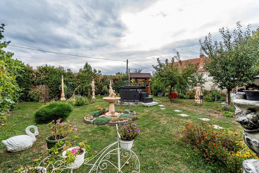 🏡 Mai mult decât o casă: libertatea de a trăi aproape de natură