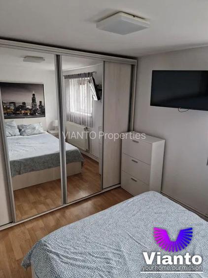 Penthouse 4 camere mobilat si utilat premium-Arhitectilor - 6