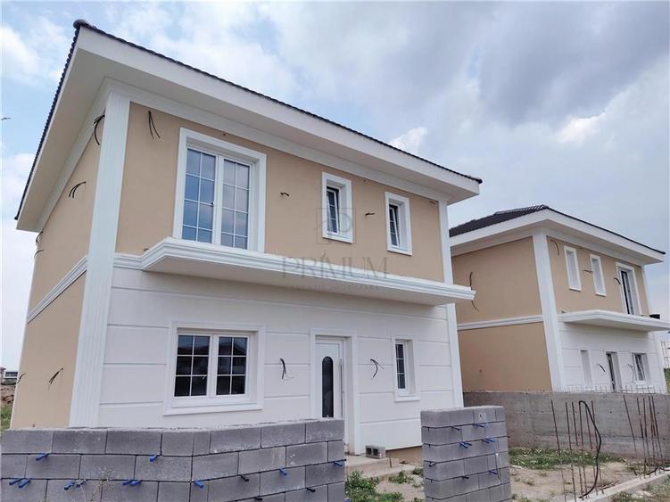DUPLEX SPATIOS - ZONA CENTRALA - SEPARAT PRIN C.T