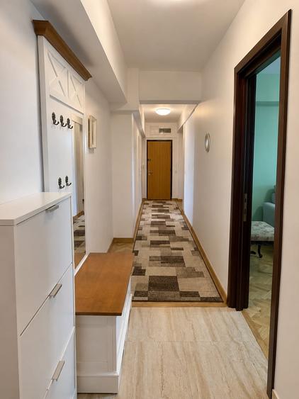 3 camere premium | Piața Victoriei – Titulescu | Renovat | 73 mp