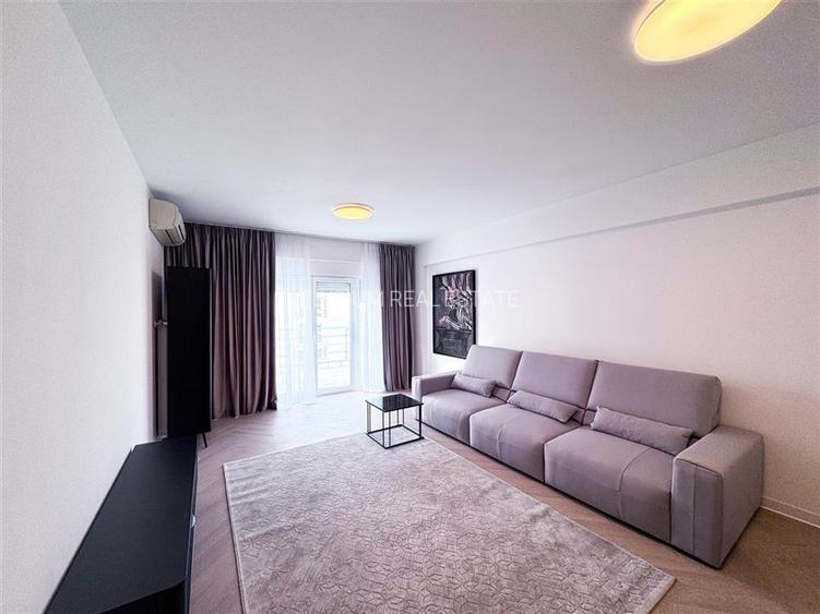 Apartament de inchiriat 4 camere Herastrau Soseaua Nordului - 4