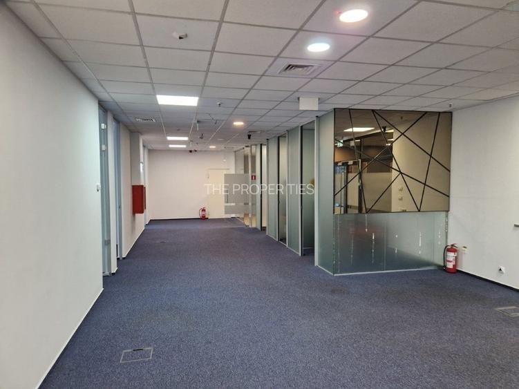 Comision 0! Spatiu birouri in zona Floreasca - 470 mp - 7