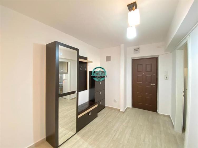 Apartament cu 2 camere de inchiriat, mobilat si utilat, in 7 Noiembrie