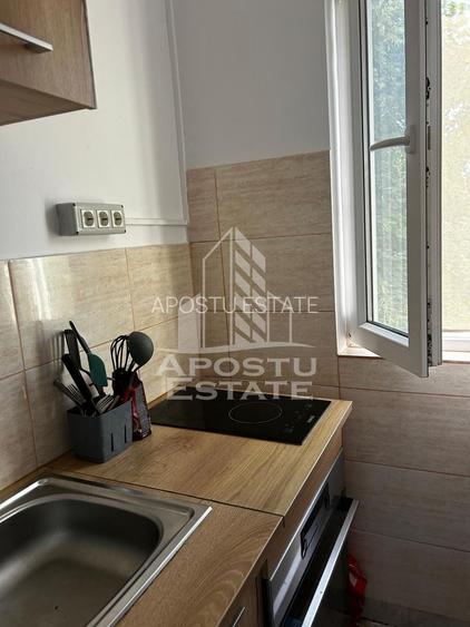 Garsoniera de inchiriat , Zona Soarelui , Timisoara - 7