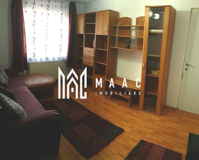 Apartament 2 camere de închiriat | Sibiu, Cedonia | mansardă