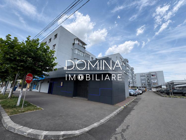 Închiriere spațiu comercial complet renovat, vad excelent – Rovinari - 6