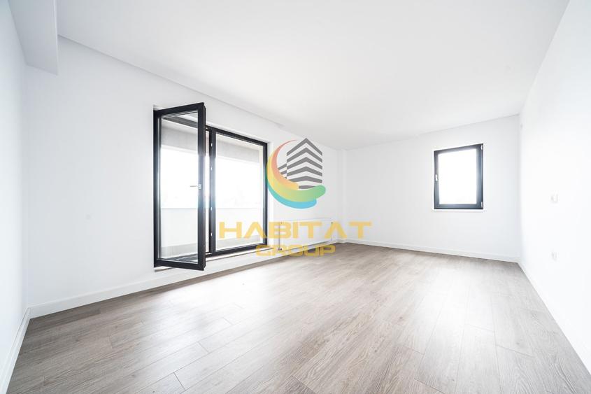2 Camere | Finisaje de calitate | Grand Arena | Comision 0