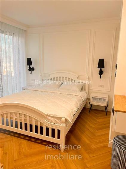 Apartament 2 camere decomandate, Augustin Presecan + Garaj individual - 7
