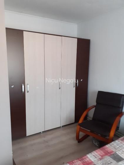Vand apartament 3 camere  - 4