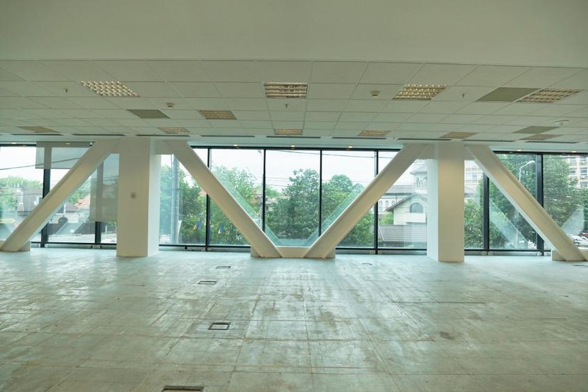 Inchiriere birouri Euro Tower, comision 0%