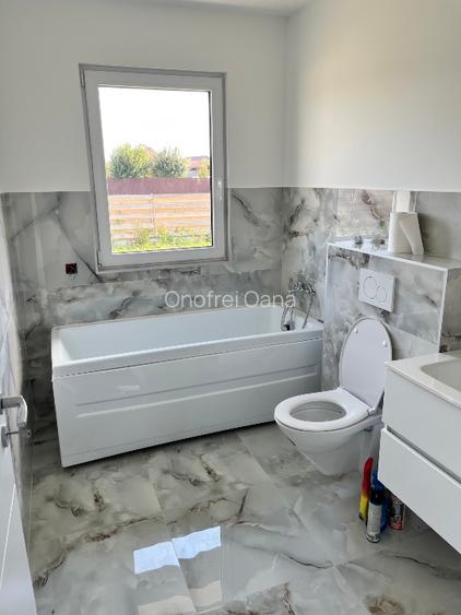 Casa de vanzare com.Ciurea,Cart.Chihan
